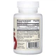 Витамины и минералы Jarrow Formulas Vegan Methyl Folate 1000 mcg, 100 вегакапсул - изображение 2