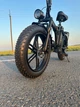 Електровелосипед Складаний Фетбайк Evobike Storm (1000W, 48V, 21Ah) - зображення 3