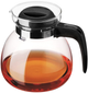 Dzbanek do kawy i herbaty Simax Szklany 2.3 l (8593419331671) - obraz 1