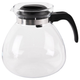 Dzbanek do kawy i herbaty Simax Szklany 2.3 l (8593419331671) - obraz 3