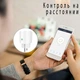 Розумна розетка Wi-smart Plug Wi-Fi управління розетка з таймером з керуванням через смартфон - зображення 4