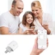 Розумна розетка Wi-smart Plug Wi-Fi управління розетка з таймером з керуванням через смартфон - зображення 8