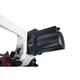 Стрічкова пила по металу Оптимум OPTIsaw SP 13V - зображення 3