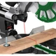 Торцовочная пила по дереву Holzstar KGZ 210E - изображение 2