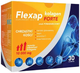 Suplement diety Paso Kolagen Flexap Forte 30 saszetek Pomarańcz (5902012698464) - obraz 1