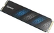 Накопичувач SSD 2TB Apacer AS2280P4U Pro M.2 2280 PCIe 3.0 x4 3D TLC (AP2TBAS2280P4UPRO-1) - зображення 3