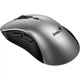 Мышка Genius Ergo 8100S AI Silent Wireless Grey (31030040404) - изображение 2