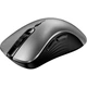Мышка Genius Ergo 8100S AI Silent Wireless Grey (31030040404) - изображение 3