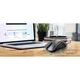 Мышка Genius Ergo 8100S AI Silent Wireless Grey (31030040404) - изображение 7