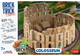 Klocki Trefl Brick Trick Travel Koloseum (61608) (5900511616088) - obraz 6
