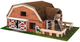 Klocki ceramiczne Trefl Brick Trick Ranczo (61917) (5900511619171) - obraz 2