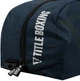 Спортивная сумка TITLE Boxing Champion Sport Bag/Backpack Blue/Black (TBAG46 BL/BK) - изображение 7