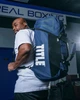 Спортивная сумка TITLE Boxing Champion Sport Bag/Backpack Blue/Black (TBAG46 BL/BK) - изображение 10