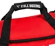 Спортивная сумка TITLE Boxing Individual Sport Bag Red (ISB4 RD/BK) - изображение 4