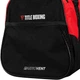 Спортивная сумка TITLE Boxing Individual Sport Bag Red (ISB4 RD/BK) - изображение 6