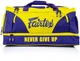 Спортивная сумка Fairtex BAG2 Purple/Yellow (BAG2_Purple/Yellow) - изображение 2