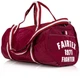 Спортивная сумка Fairtex BAG9 Maroon (BAG9_Maroon) - изображение 5
