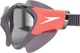 Очки для плавания Speedo Biofuse 2.0 GOG Mirror 8-00377518706 Серо-коралловые (5059937867267) - изображение 5