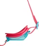 Очки для плавания Speedo JET V2 GOG JU 8-09298B981 Розовые (5053744337180) - изображение 2