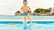 Окуляри для плавання Speedo Illusion GOG IU 8-1211514638 Блакитні (5059937275772) - зображення 2