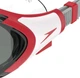 Окуляри для плавання Speedo Junior Biofuse 2.0 Mask 8-00491800764 Червоні (5059937867519) - зображення 4