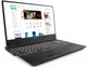 Ноутбук Lenovo Legion Y530-15ICH (81FV015JRA) Black - изображение 3