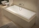 Ванна акриловая CERSANIT Crea 150x75 см S301-233 + ножки - изображение 3