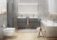 Ванна акриловая CERSANIT Crea 150x75 см S301-233 + ножки - изображение 9