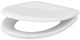 Унитаз-компакт CERSANIT MODUO 673 CleanOn 43 011 K116-035 с бачком и сиденьем Soft Close дюропласт - изображение 3