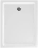 Душевой поддон CERSANIT Tako 100x80 S204-019 - изображение 2