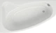 Ванна акриловая CERSANIT SICILIA NEW S301-097 170x100 левосторонняя + ножки PW01/S906-001/PW02/PW03/PW04/PW06/PW011 - изображение 1