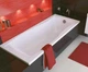Ванна акриловая Cersanit PROFEA S301-2781 160х70 + ножки (S301-278) - изображение 3