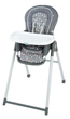 Стільчик для годування Ingenuity Deluxe 7 в 1  Proper Positioner Parker (0074451167926) - зображення 1