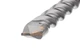 Бур SDS+ Intertool 28 х 450 мм (SD-2845) - зображення 2