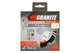 Диск алмазный Granite 125 мм турбо усиленный (9-03-125) - изображение 2