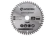 Диск пильний Intertool 190 х 50T х 30 мм (CT-3042) - зображення 1