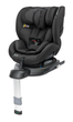 Автокрісло Caretero Rio Isofix i-Size 40-105 см Black TERO-1850 (5903076306906) - зображення 2