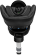 Автокрісло Caretero Rio Isofix i-Size 40-105 см Black TERO-1850 (5903076306906) - зображення 10