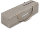 Манеж Caretero Quadra Brown TERO-3993 (5902021521067) - зображення 5