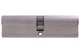 Цилиндр лазерный Imperial IC 110 мм 55/55 к/к-металл SN (цинк) (IC 110 55/55 SN) - изображение 1