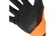 Рукавички Intertool латексна рифлена 9" (SP-0120) (12 шт.) - зображення 2