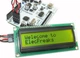ЖК LCD 1602 16х2 модуль дисплей Arduino - синий - изображение 2