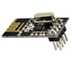 Беспроводный модуль NRF24L01+ 2.4Ггц Arduino - изображение 4
