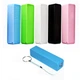 Корпус с платой управления для Power BANK под 1х 18650 аккумулятор (без АКБ) - изображение 2