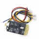 Bluetooth модуль усилителя Micro USB 3.7-5В 5Вт - черный - изображение 2