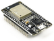 Модуль плата разработчика ESP32, WIFI+Bluetooth 2в1, 2,4ГГц, 30pin, micro USB, контакты распаяны - изображение 2
