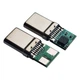Триггер напряжения 9В Type-C папа Qualcomm PD2.0/PD3.0, QC2.0/QC3.0/QC4.0 стабилизатор/преобразователь - изображение 2