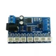 7-канальный модуль датчика температуры NT18B07, RS485 NTC датчик, MODBUS RTU, 6-24В, без датчика - изображение 1