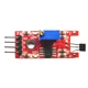 Модуль прикосновения KY-036, Arduino - изображение 6