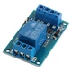 Одноканальный бистабильный релейный модуль для ARDUINO контроллеров, 24В 10А - изображение 1